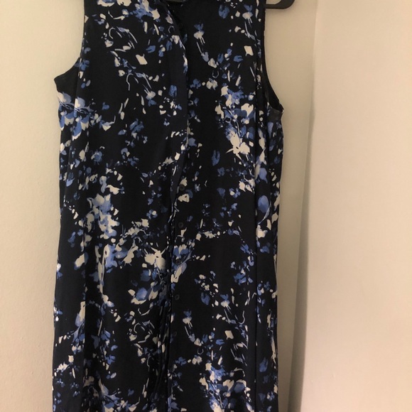 Adriana papell casual dress - Picture 3 of 3